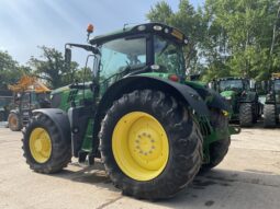 JOHN DEERE 6175R SELECT EDITION full