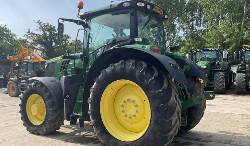 JOHN DEERE 6175R SELECT EDITION full