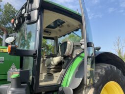 JOHN DEERE 6175R SELECT EDITION full