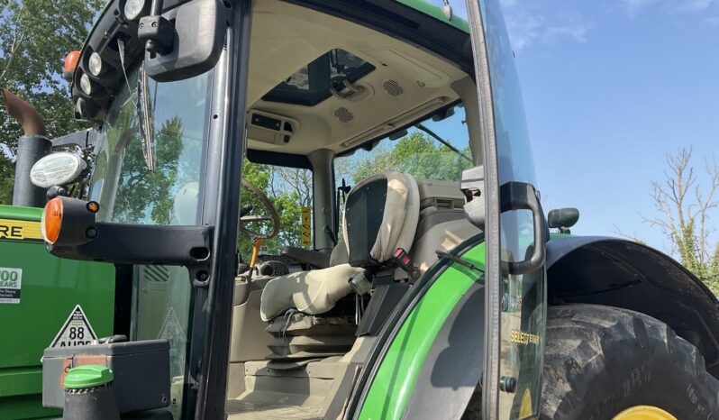 JOHN DEERE 6175R SELECT EDITION full