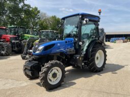 NEW HOLLAND T4.90F full