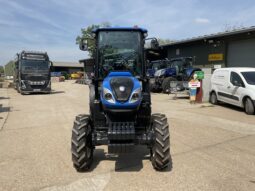 NEW HOLLAND T4.90F full