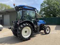 NEW HOLLAND T4.90F full