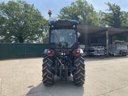 NEW HOLLAND T4.90F full