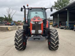 KUBOTA M135 GX full