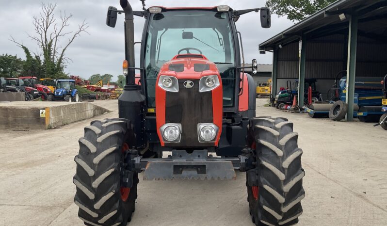 KUBOTA M135 GX full