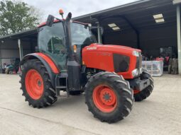 KUBOTA M135 GX full