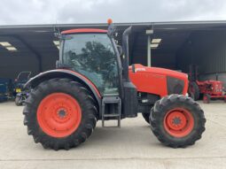 KUBOTA M135 GX full