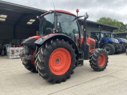 KUBOTA M135 GX full