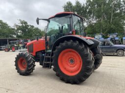 KUBOTA M135 GX full