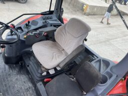 KUBOTA M135 GX full