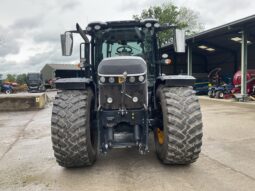 JCB FASTRAC 4220 full