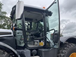 JCB FASTRAC 4220 full