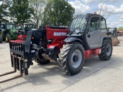 MANITOU MT1135 COMFORT full