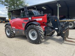 MANITOU MT1135 COMFORT full