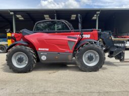 MANITOU MT1135 COMFORT full