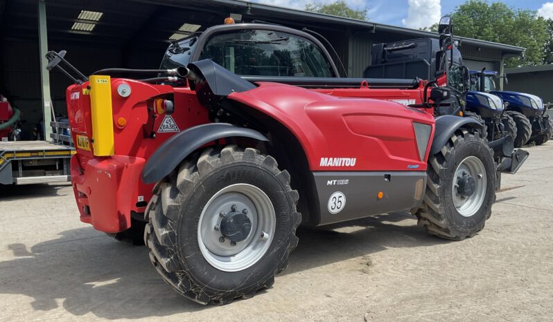 MANITOU MT1135 COMFORT full