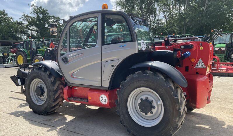 MANITOU MT1135 COMFORT full