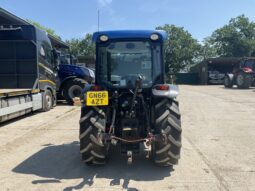 NEW HOLLAND T4.85F full