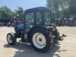 NEW HOLLAND T4.85F full