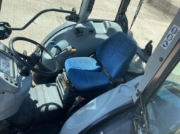 NEW HOLLAND T4.85F full