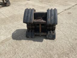 CASE IH WEIGHTS full