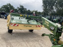 KRONE EASYCUT TS320 CV full