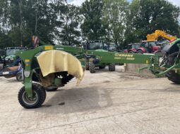 KRONE EASYCUT TS320 CV full