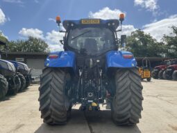 NEW HOLLAND T7.210 full