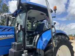 NEW HOLLAND T7.210 full