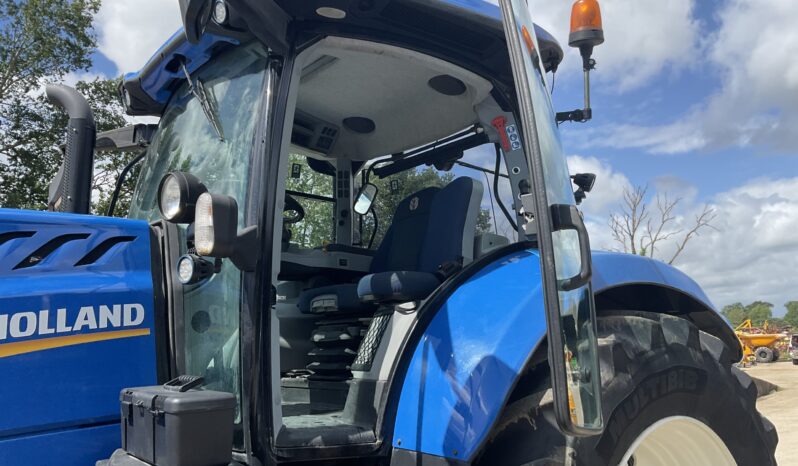 NEW HOLLAND T7.210 full