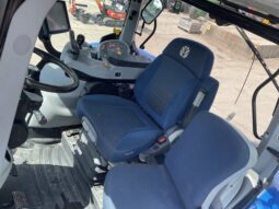 NEW HOLLAND T7.210 full