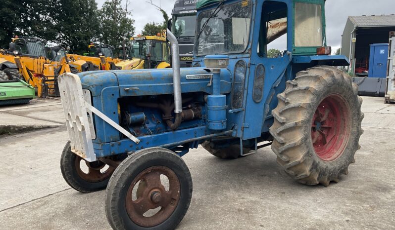 FORDSON SUPER MAJOR full