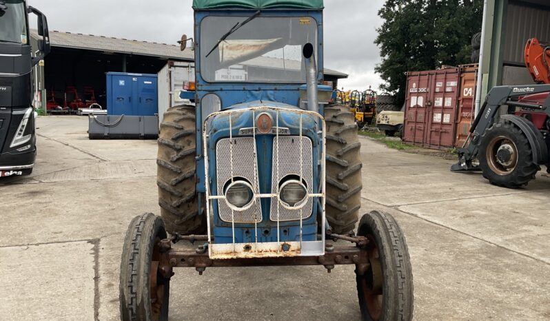 FORDSON SUPER MAJOR full