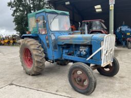 FORDSON SUPER MAJOR full