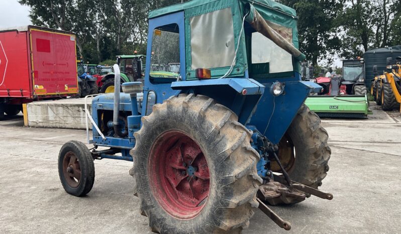 FORDSON SUPER MAJOR full