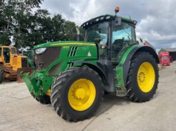 JOHN DEERE 6170 R full