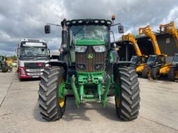 JOHN DEERE 6170 R full