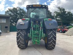 JOHN DEERE 6170 R full