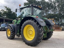 JOHN DEERE 6170 R full