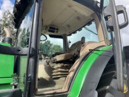 JOHN DEERE 6170 R full