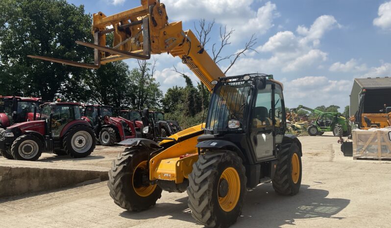 JCB 531-70 full