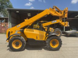 JCB 531-70 full