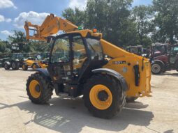 JCB 531-70 full