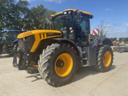 JCB FASTRAC 4220 full