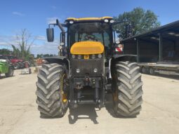 JCB FASTRAC 4220 full