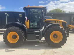 JCB FASTRAC 4220 full