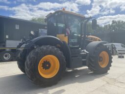 JCB FASTRAC 4220 full