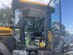 JCB FASTRAC 4220 full