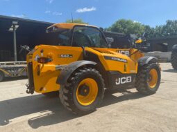 JCB 542-70 AGRI SUPER full